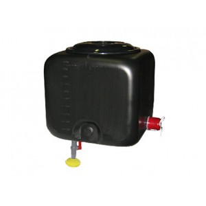 Бак для душа "Садко" 100 л, 2 кВт Бак для душа "Садко" 100 л, 2 кВт